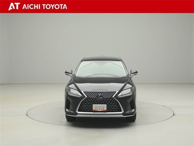 صورة 9 لـ 2021 Lexus RX