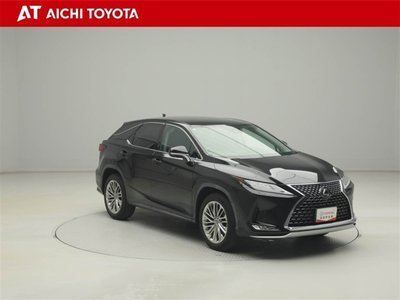 صورة 8 لـ 2021 Lexus RX