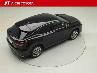 2021 Lexus RX — миниатюра 14