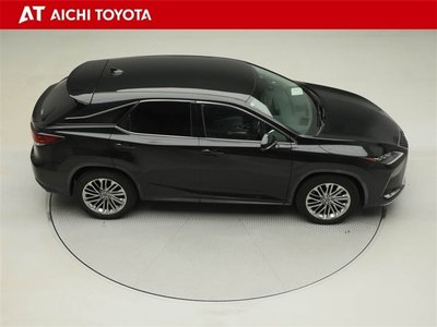 2021 Lexus RX — миниатюра 15