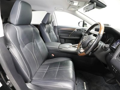 2021 Lexus RX — миниатюра 19
