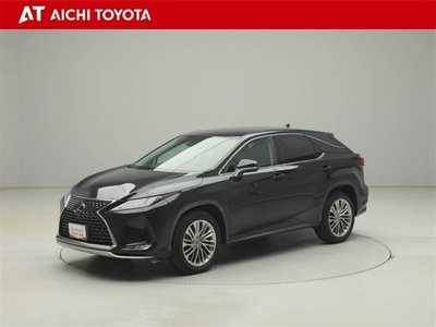 صورة 2 لـ 2021 Lexus RX