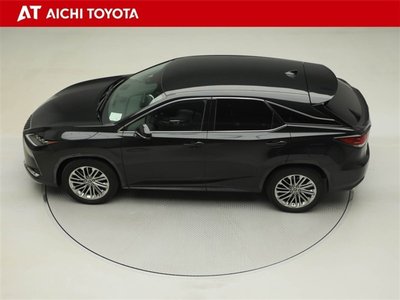 2021 Lexus RX — миниатюра 11