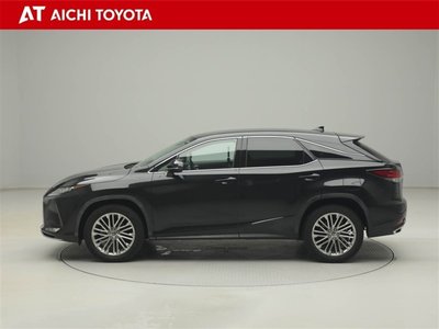صورة 3 لـ 2021 Lexus RX