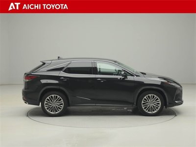 صورة 7 لـ 2021 Lexus RX