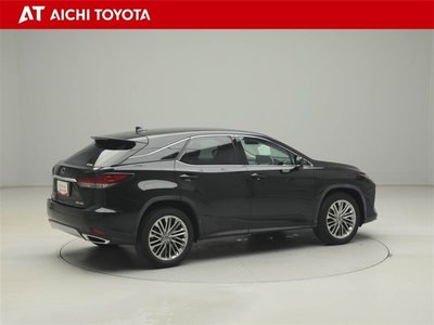 صورة 6 لـ 2021 Lexus RX
