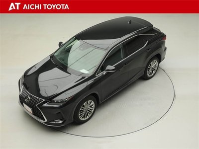 صورة 10 لـ 2021 Lexus RX