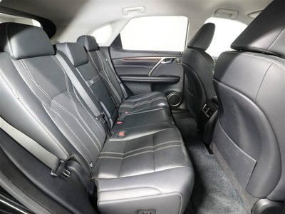 2021 Lexus RX — миниатюра 20