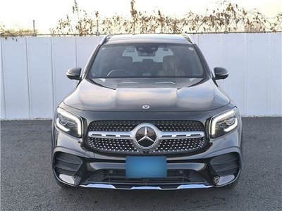 MERCEDES-BENZ GLB - 6