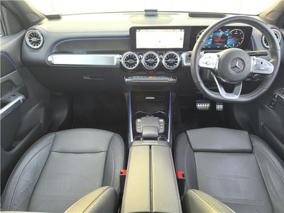 MERCEDES-BENZ GLB - 3