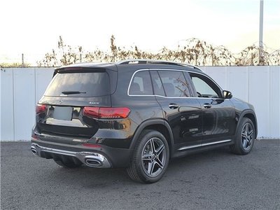 MERCEDES-BENZ GLB - 10