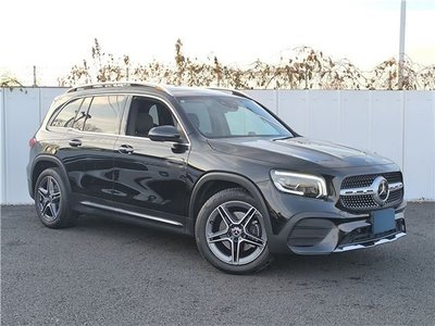 MERCEDES-BENZ GLB - 7