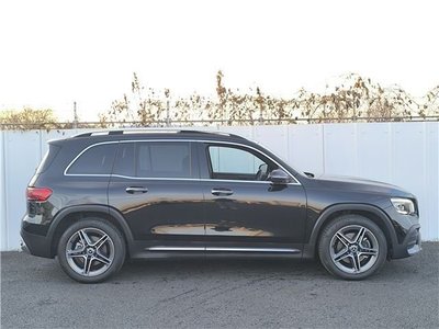 MERCEDES-BENZ GLB - 9