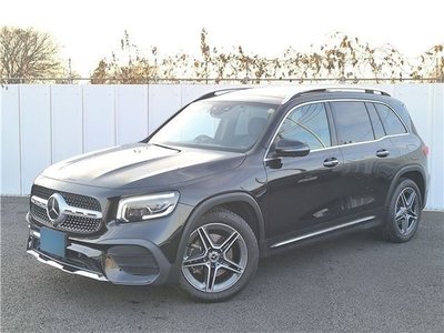 MERCEDES-BENZ GLB - 4