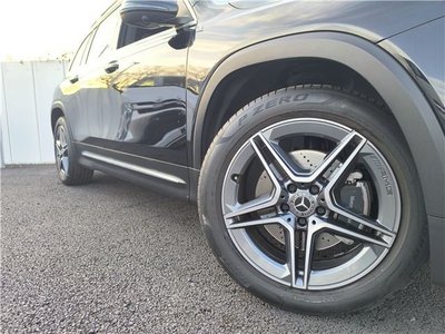 MERCEDES-BENZ GLB - 8