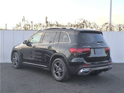 MERCEDES-BENZ GLB - 2