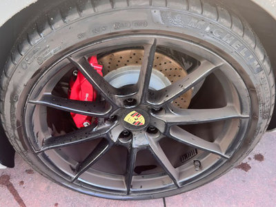 صورة مصغرة 18 لـ 2023 Porsche 718