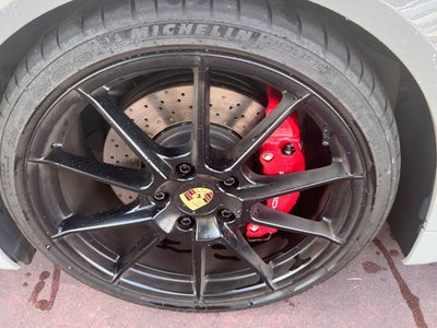 صورة مصغرة 17 لـ 2023 Porsche 718