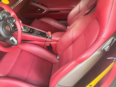 صورة 4 لـ 2023 Porsche 718