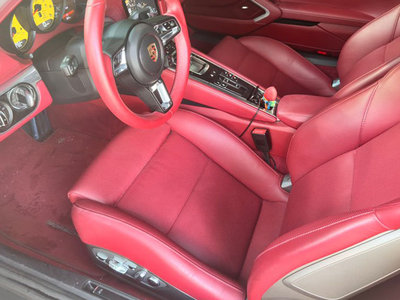 صورة 7 لـ 2023 Porsche 718