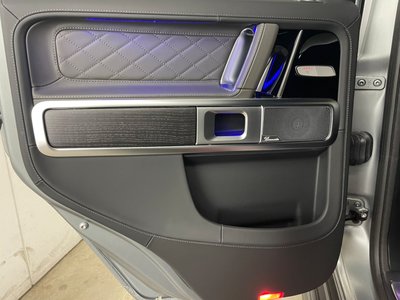 2026 Mercedes-BENZ G-CLASS AMG thumbnail 32