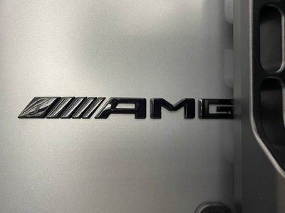 2026 Mercedes-BENZ G-CLASS AMG thumbnail 13