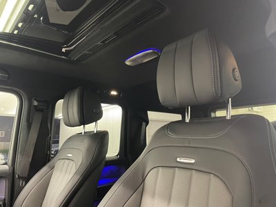2026 Mercedes-BENZ G-CLASS AMG thumbnail 21