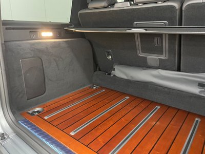 2026 Mercedes-BENZ G-CLASS AMG thumbnail 55