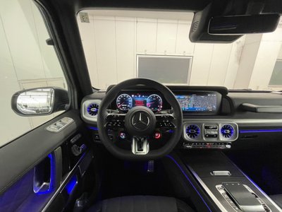 2026 Mercedes-BENZ G-CLASS AMG thumbnail 18