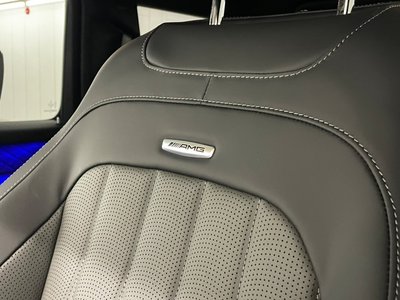 2026 Mercedes-BENZ G-CLASS AMG thumbnail 60