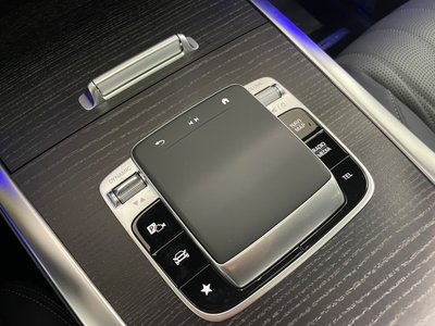 2026 Mercedes-BENZ G-CLASS AMG thumbnail 39