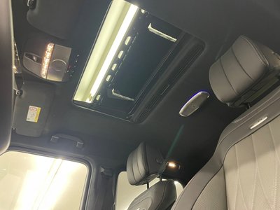 2026 Mercedes-BENZ G-CLASS AMG thumbnail 59