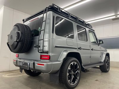 صورة 6 لـ 2026 Mercedes-BENZ G-CLASS AMG