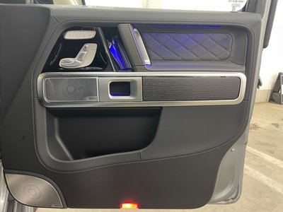 2026 Mercedes-BENZ G-CLASS AMG thumbnail 28