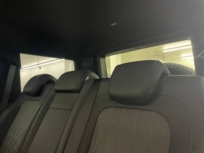 2026 Mercedes-BENZ G-CLASS AMG thumbnail 24