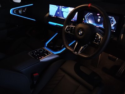صورة مصغرة 35 لـ 2025 BMW X3