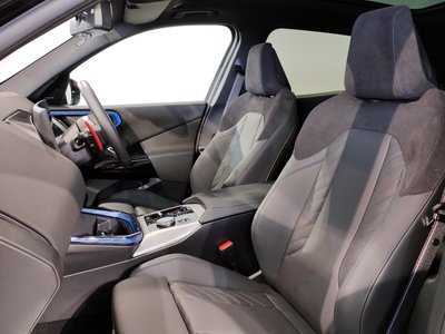 صورة مصغرة 17 لـ 2025 BMW X3