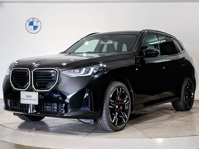 2025 BMW X3 — фото 1