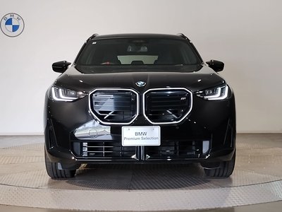 صورة مصغرة 11 لـ 2025 BMW X3
