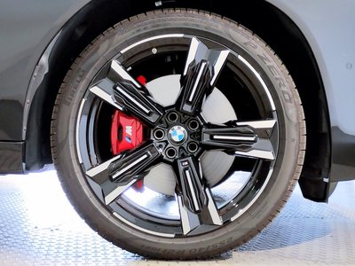 صورة مصغرة 30 لـ 2025 BMW X3