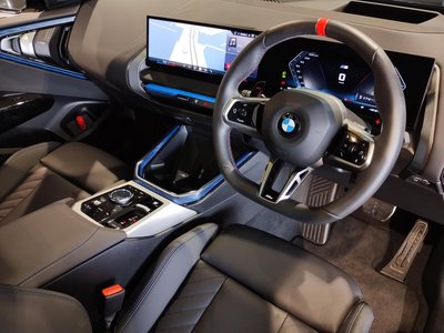 صورة مصغرة 13 لـ 2025 BMW X3