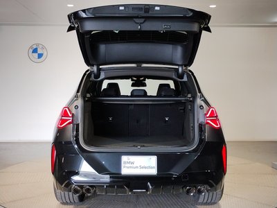 صورة مصغرة 28 لـ 2025 BMW X3