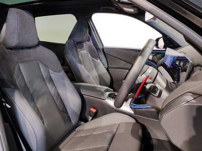 صورة مصغرة 14 لـ 2025 BMW X3