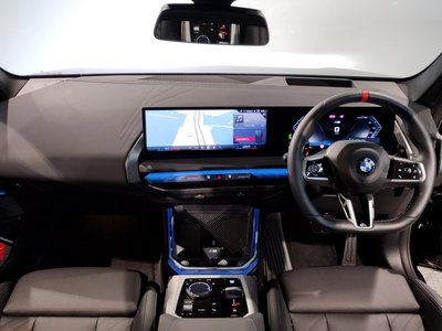 صورة مصغرة 12 لـ 2025 BMW X3