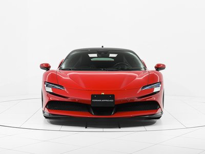 FERRARI SF90 - 4