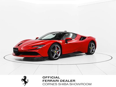 FERRARI SF90 - 1