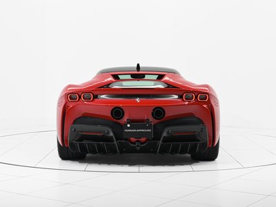 FERRARI SF90 - 5