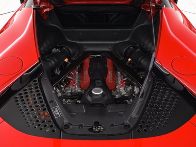 FERRARI SF90 - 9