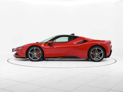 FERRARI SF90 - 7