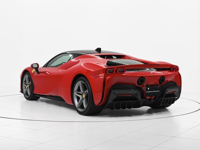 FERRARI SF90 - 6